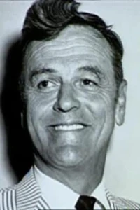 Photo of Wolfgang Reitherman