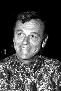 Photo of Wolfgang Reitherman