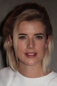 Foto de Agyness Deyn