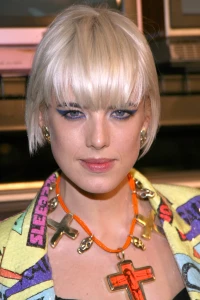 Foto de Agyness Deyn