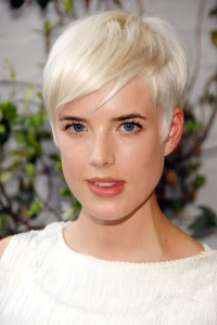Foto de Agyness Deyn