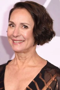 Foto de Laurie Metcalf