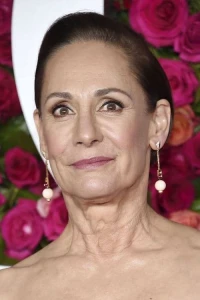 Foto de Laurie Metcalf