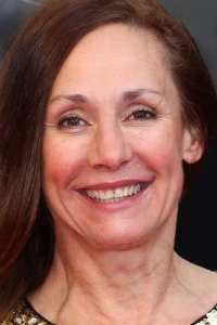 Foto de Laurie Metcalf