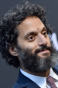 Foto de Jason Mantzoukas