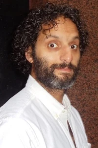 Foto de Jason Mantzoukas