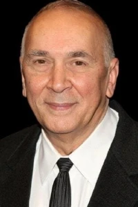 Photo of Frank Langella