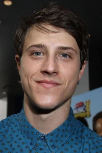 Photo of Shane Harper
