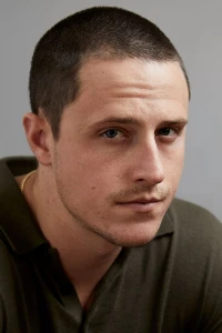 Photo of Shane Harper