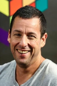 Foto de Adam Sandler