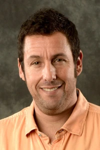 Foto de Adam Sandler