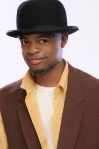 Photo of Kevin Jamal Woods