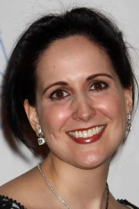 Photo of Stephanie D'Abruzzo