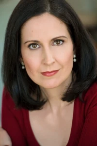 Photo of Stephanie D'Abruzzo