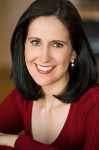 Photo of Stephanie D'Abruzzo