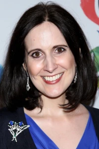 Photo of Stephanie D'Abruzzo