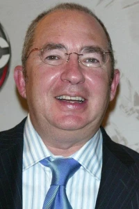 Photo of Barry Sonnenfeld