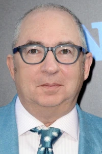 Photo of Barry Sonnenfeld