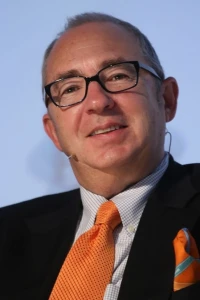 Photo of Barry Sonnenfeld