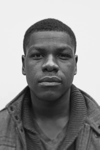 Photo of John Boyega