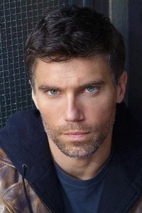 Photo of Anson Mount