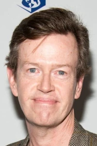 Photo of Dylan Baker