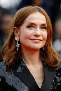 Photo of Isabelle Huppert