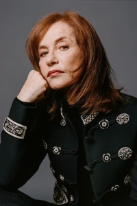 Photo of Isabelle Huppert