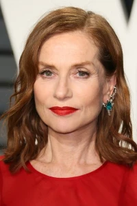 Photo of Isabelle Huppert