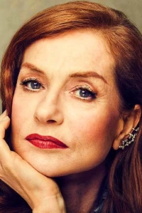 Photo of Isabelle Huppert