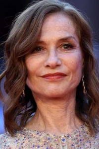 Photo of Isabelle Huppert