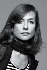Photo of Isabelle Huppert