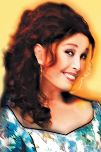 Foto de Verónica Forqué