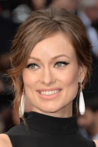 Photo of Olivia Wilde