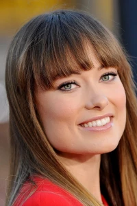 Photo of Olivia Wilde