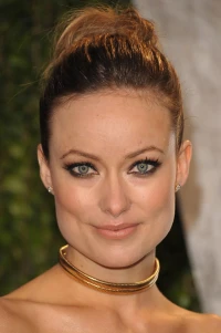 Photo of Olivia Wilde