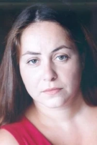 Photo of Valérie Moreau