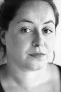 Photo of Valérie Moreau