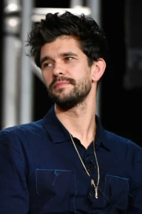 Photo of Ben Whishaw
