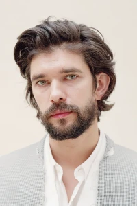 Photo of Ben Whishaw