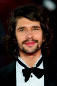 Photo of Ben Whishaw