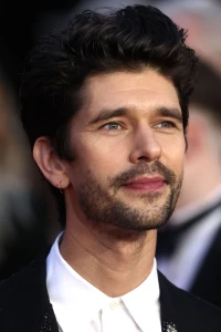 Photo of Ben Whishaw