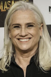 Photo of Vera Holtz