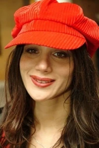 Foto de Elisabetta Rocchetti