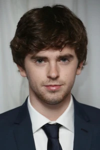 Photo of Freddie Highmore