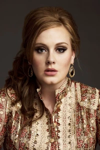 Photo of Adele
