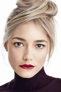 Photo of Oksana Akinshina