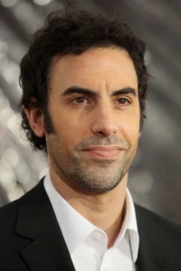 Foto de Sacha Baron Cohen