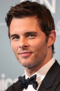 Photo of James Marsden