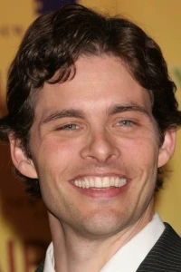 Photo of James Marsden